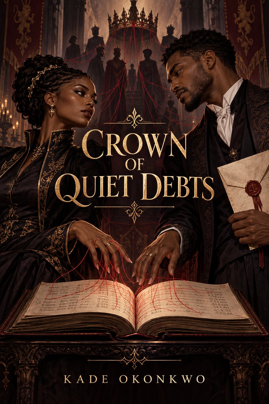 Crown of Quiet Debts
