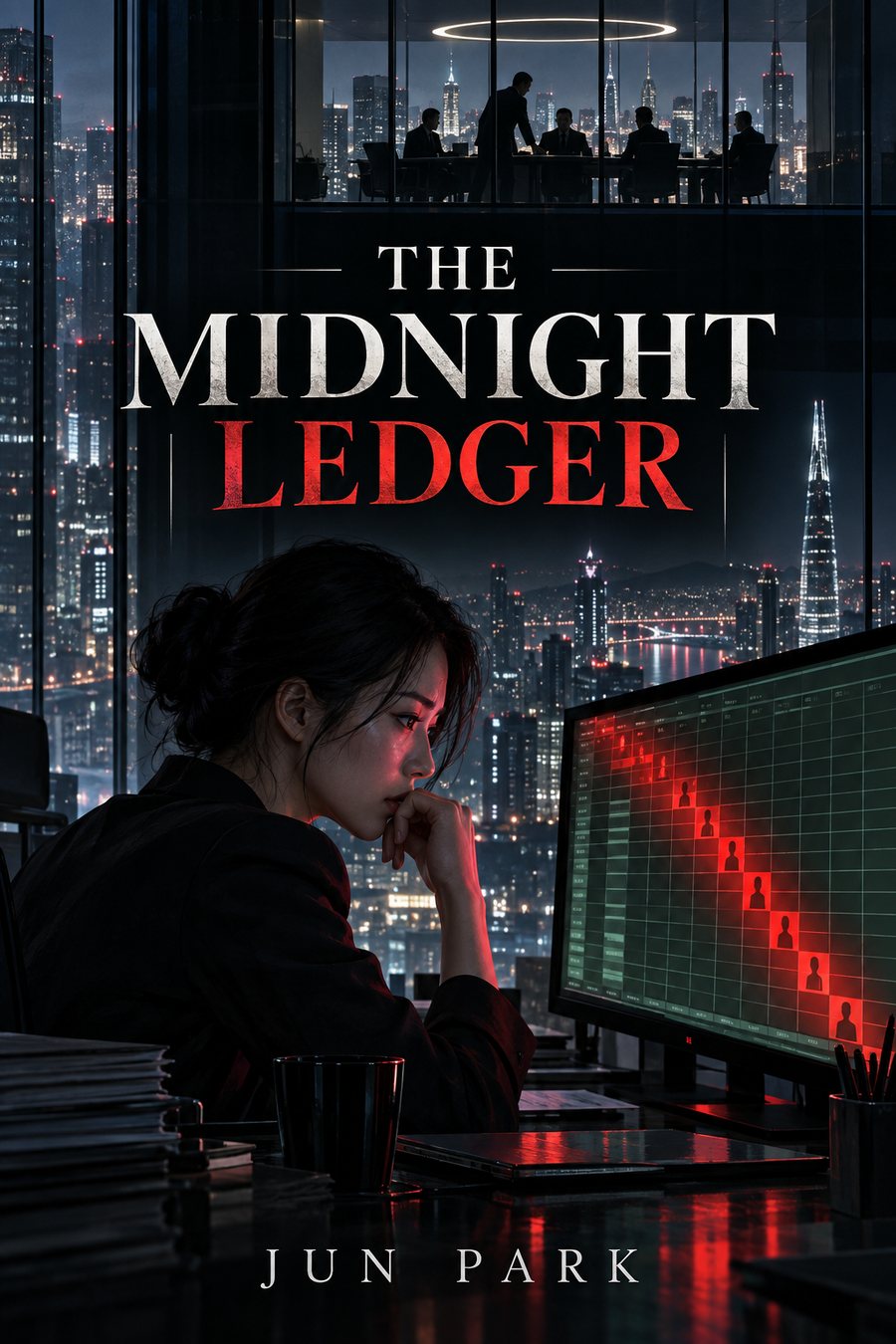 The Midnight Ledger